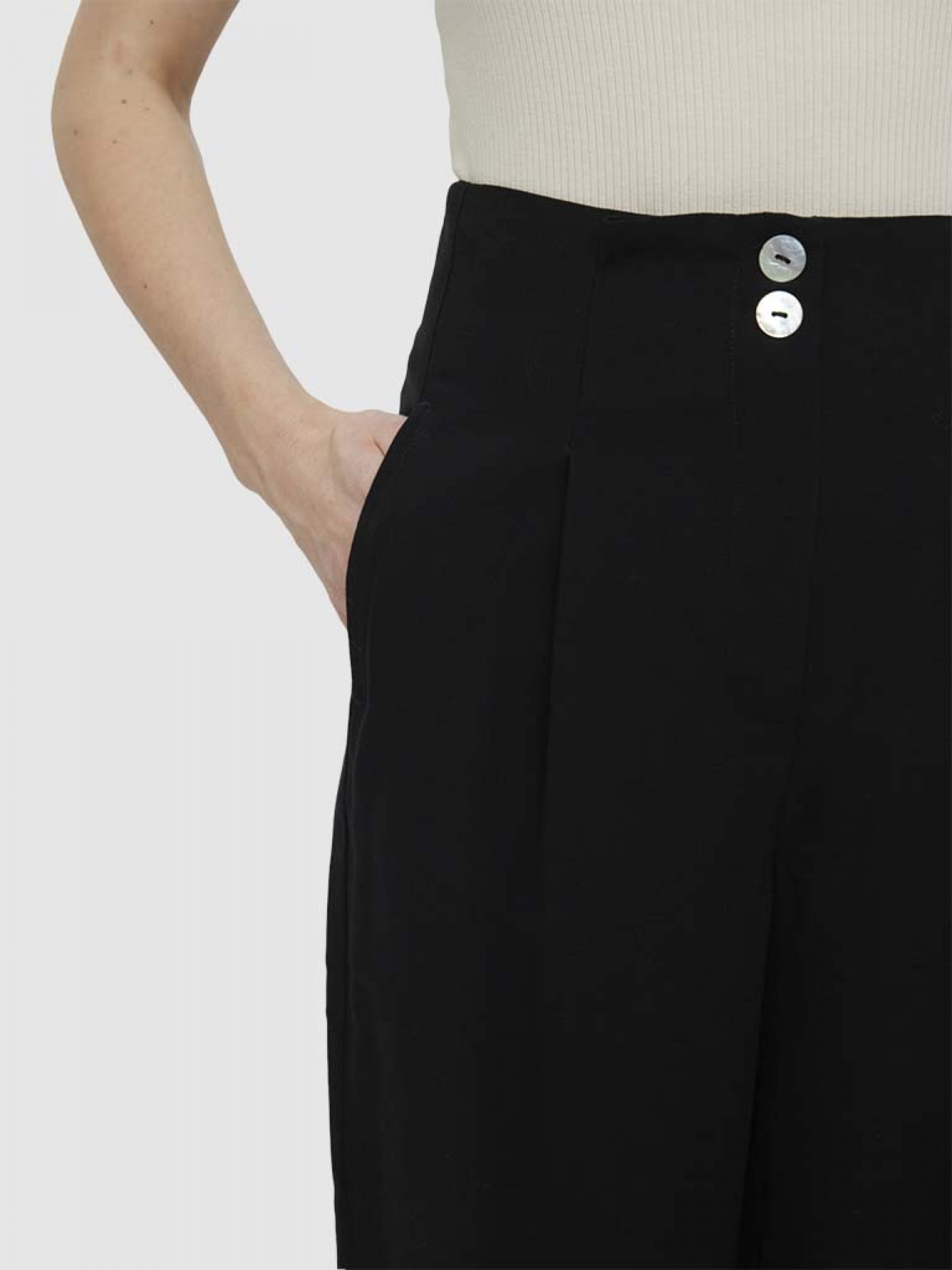 Pantalones Mujer Vero Moda
