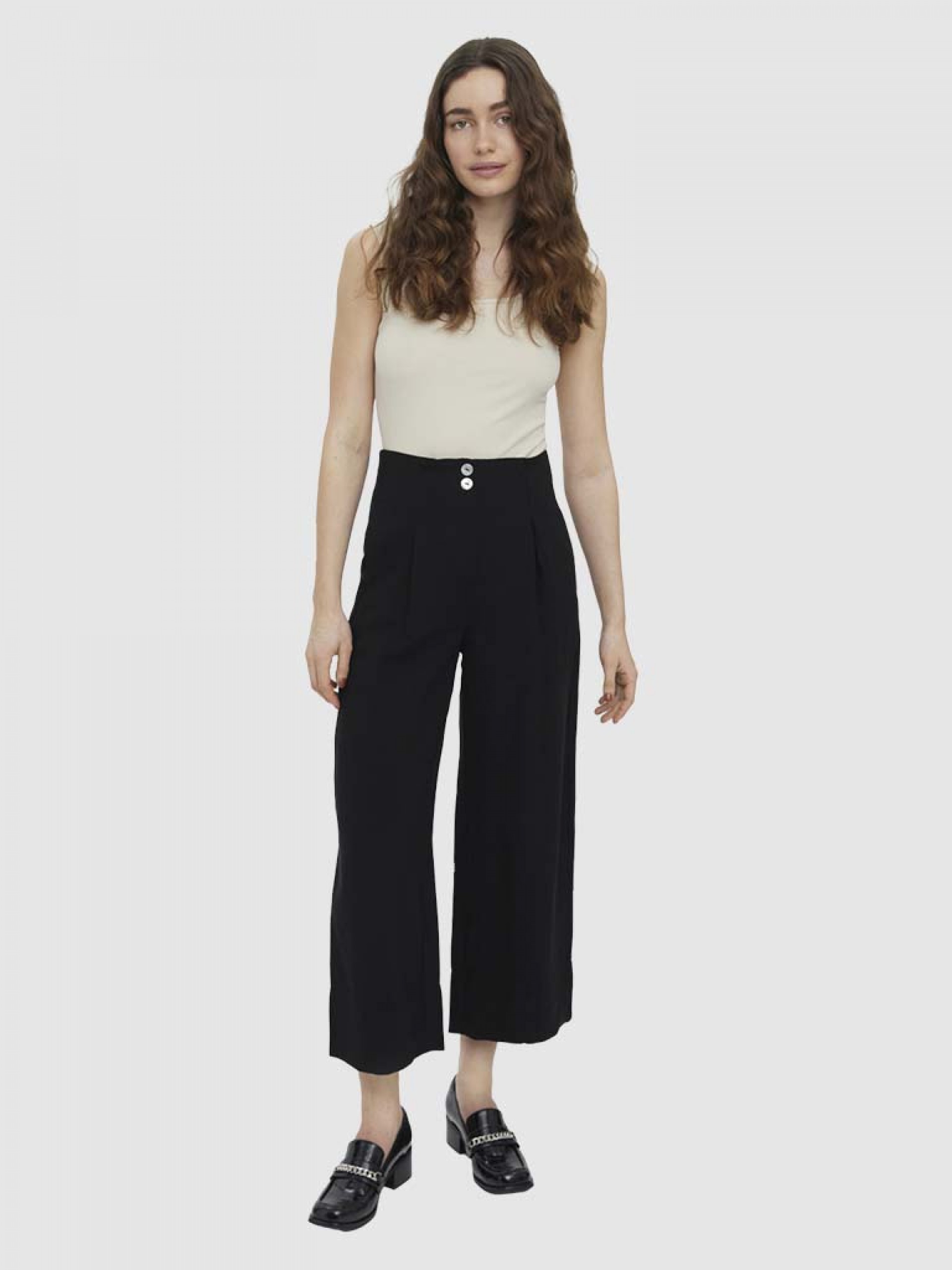 Pantalones Mujer Vero Moda