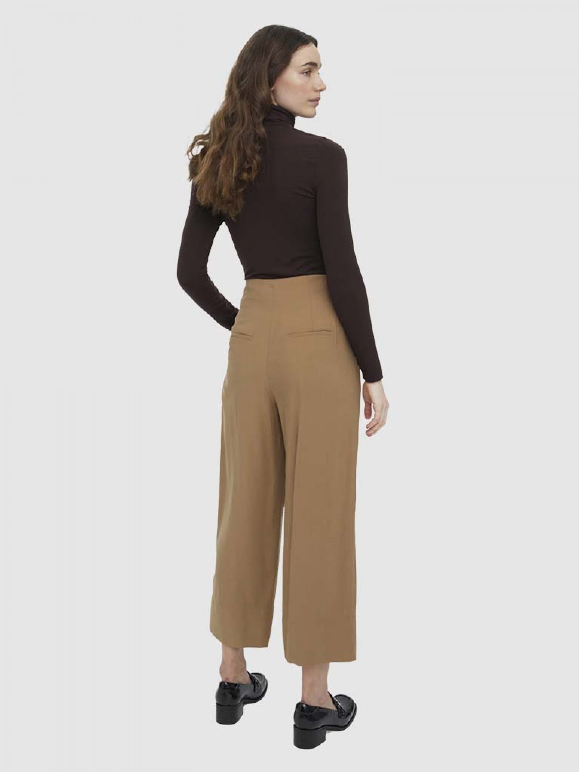 Pantalones Mujer Vero Moda