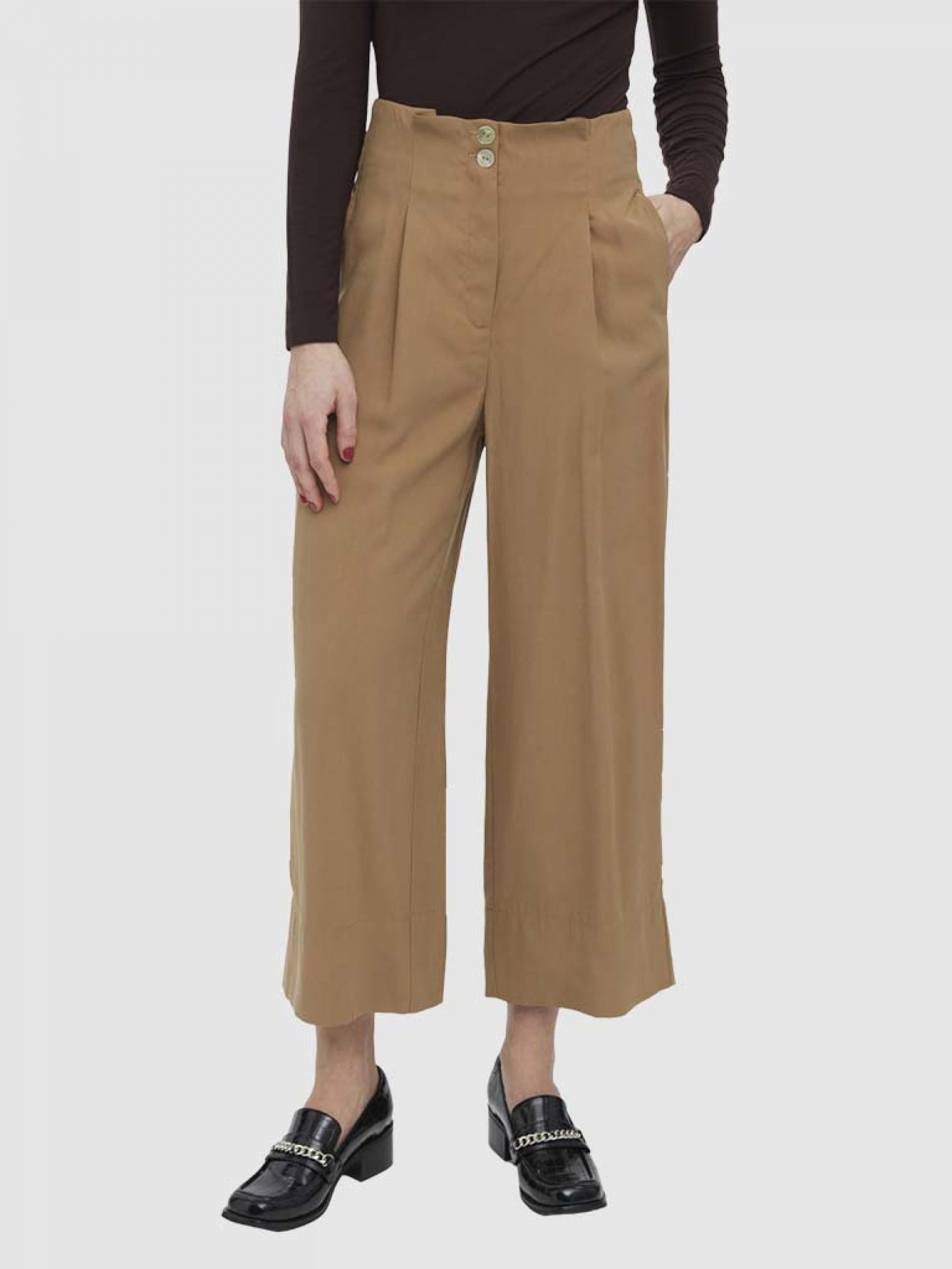 Pantalones Mujer Vero Moda