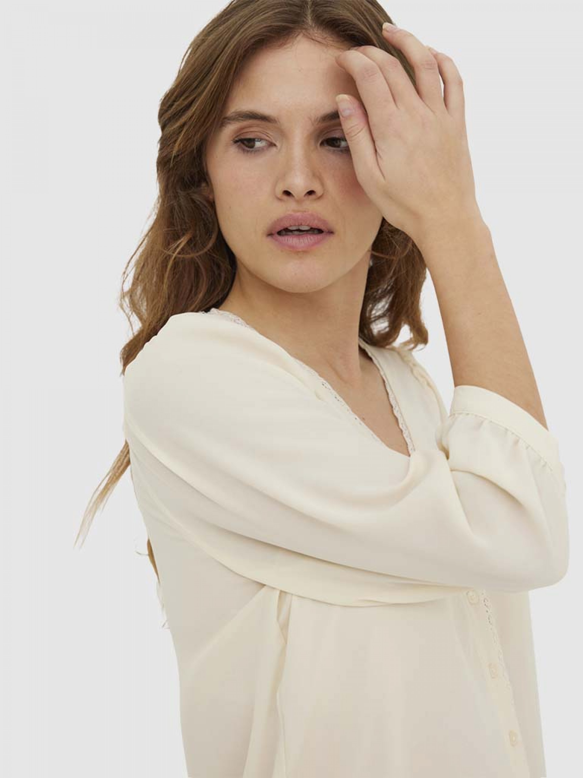 Blusa Mujer Vero Moda