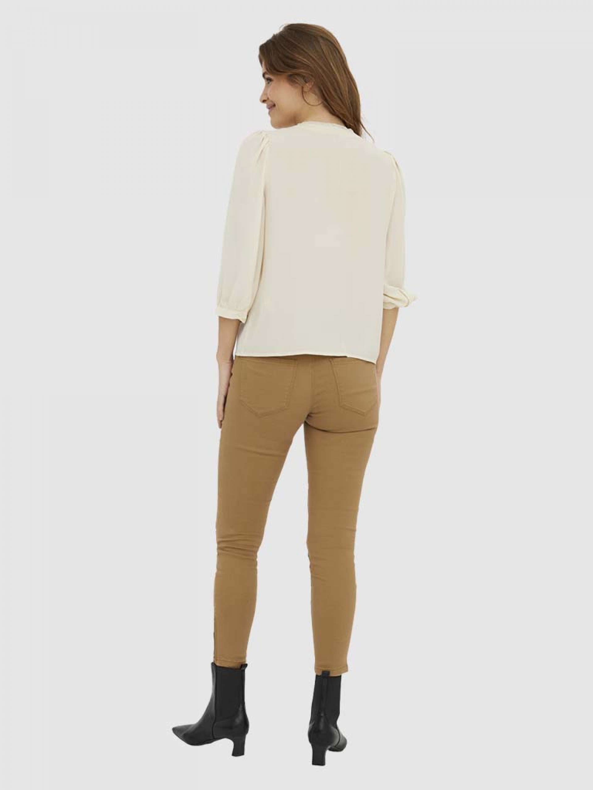 Blusa Mujer Vero Moda