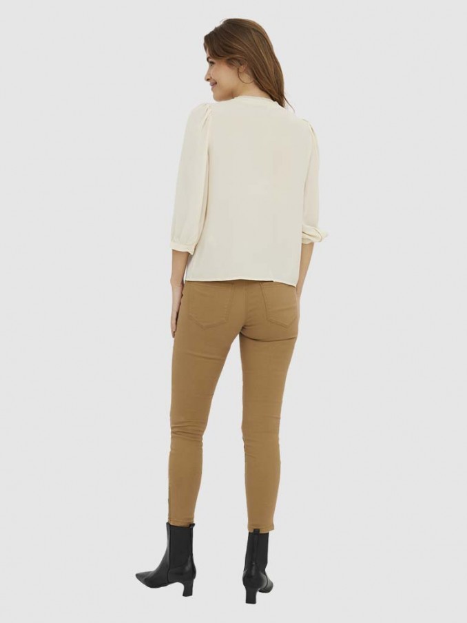 Blusa Mujer Vero Moda