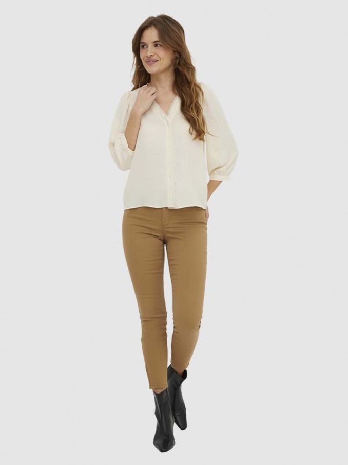 Blusa Mujer Vero Moda