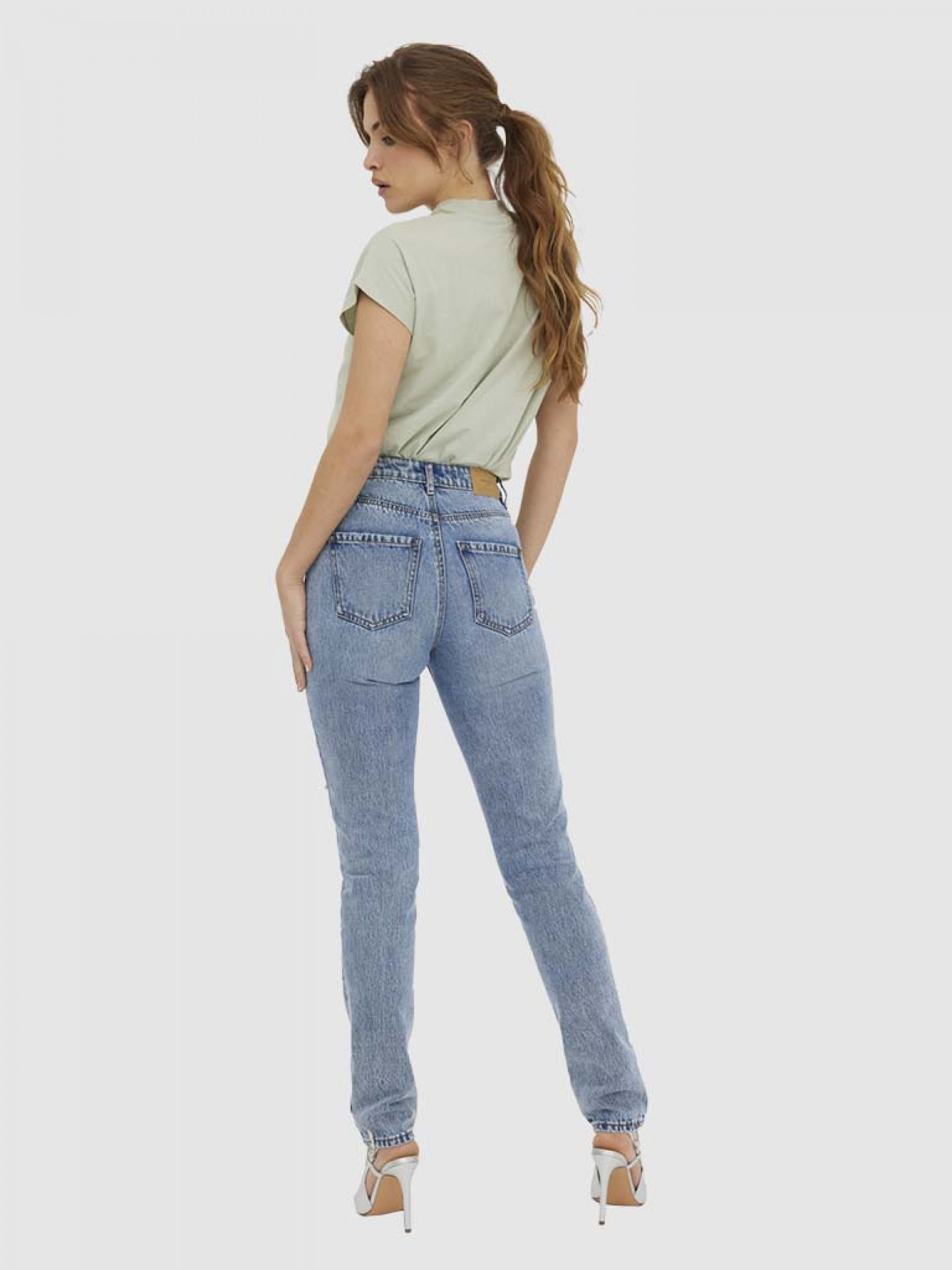 Jeans Woman Vero Moda