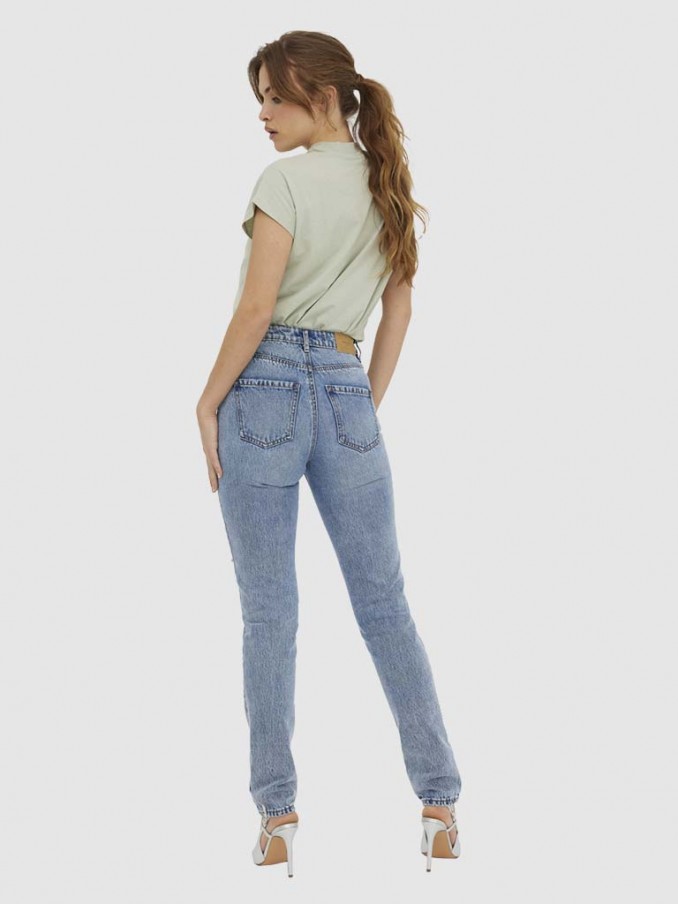 Jeans Mujer Jeans Vero Moda