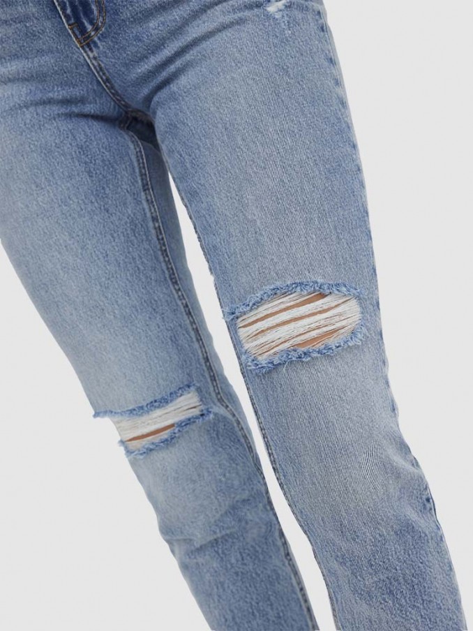 Jeans Mujer Jeans Vero Moda