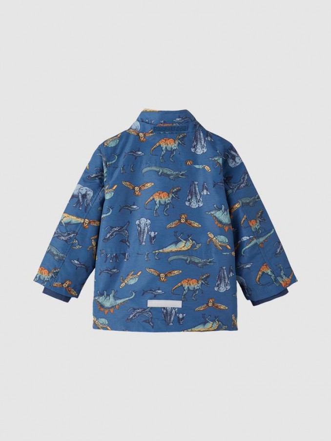 Chaqueta Niño Name It