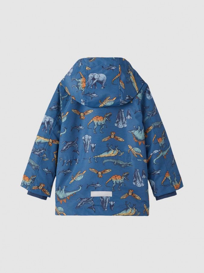 Chaqueta Niño Name It