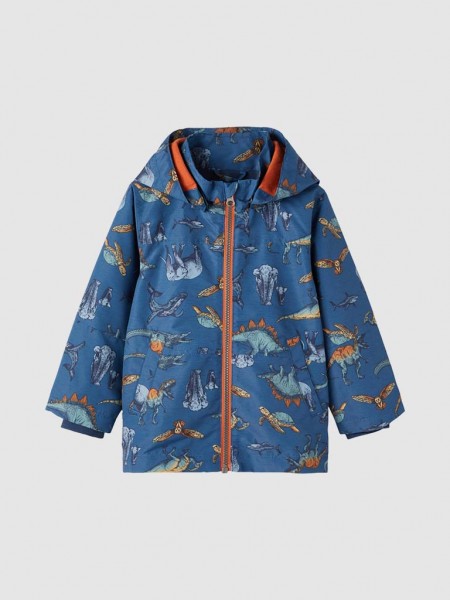 Chaqueta Nio Name It