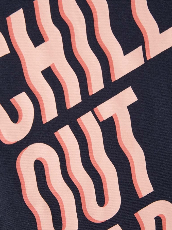 T-Shirt Girl Name It