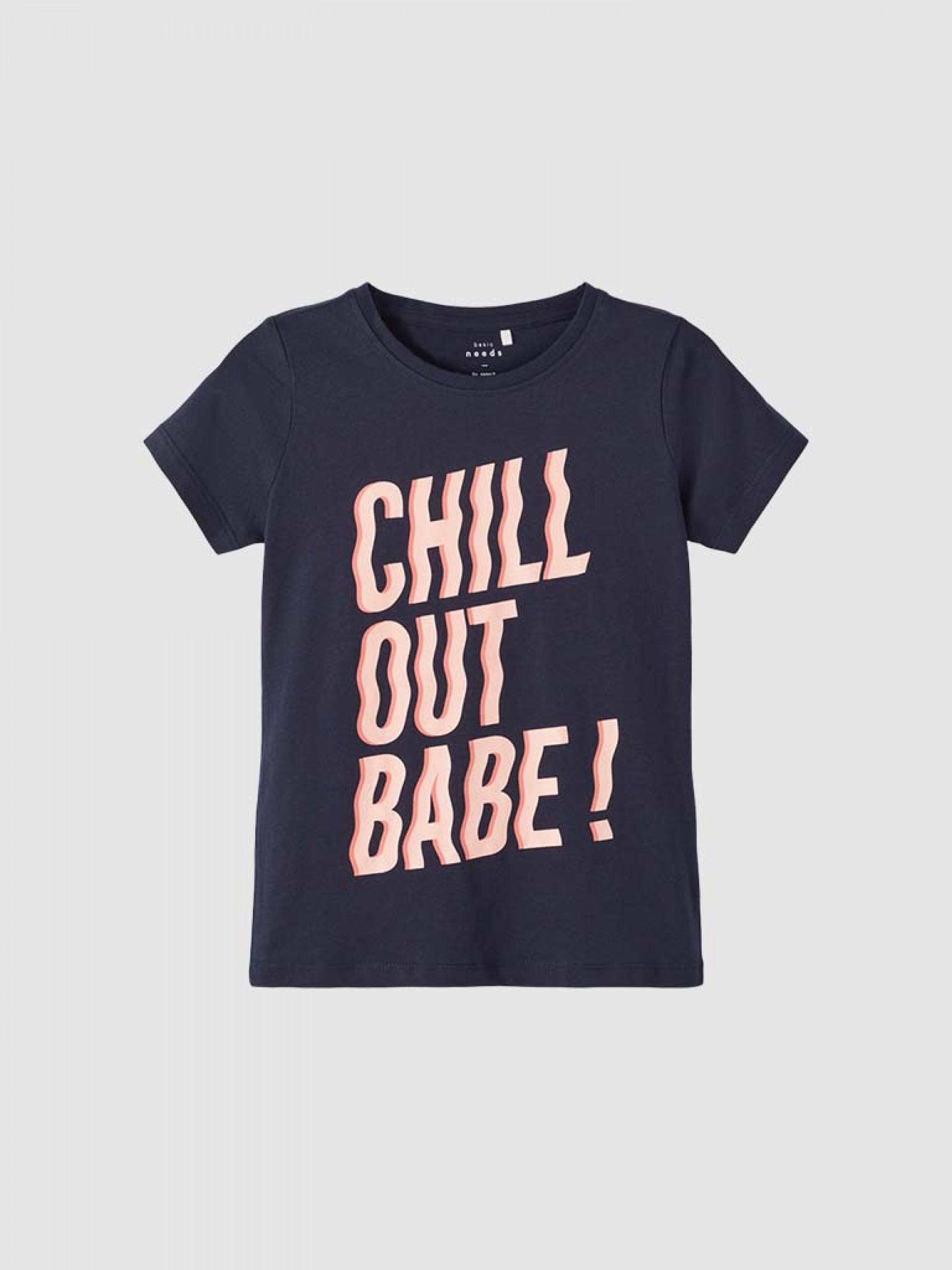 T-Shirt Girl Name It