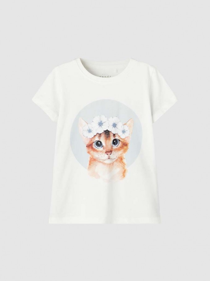 T-Shirt Girl Name It