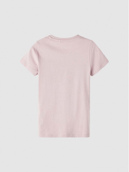 Camiseta Niña Name It Camiseta Niña Name It