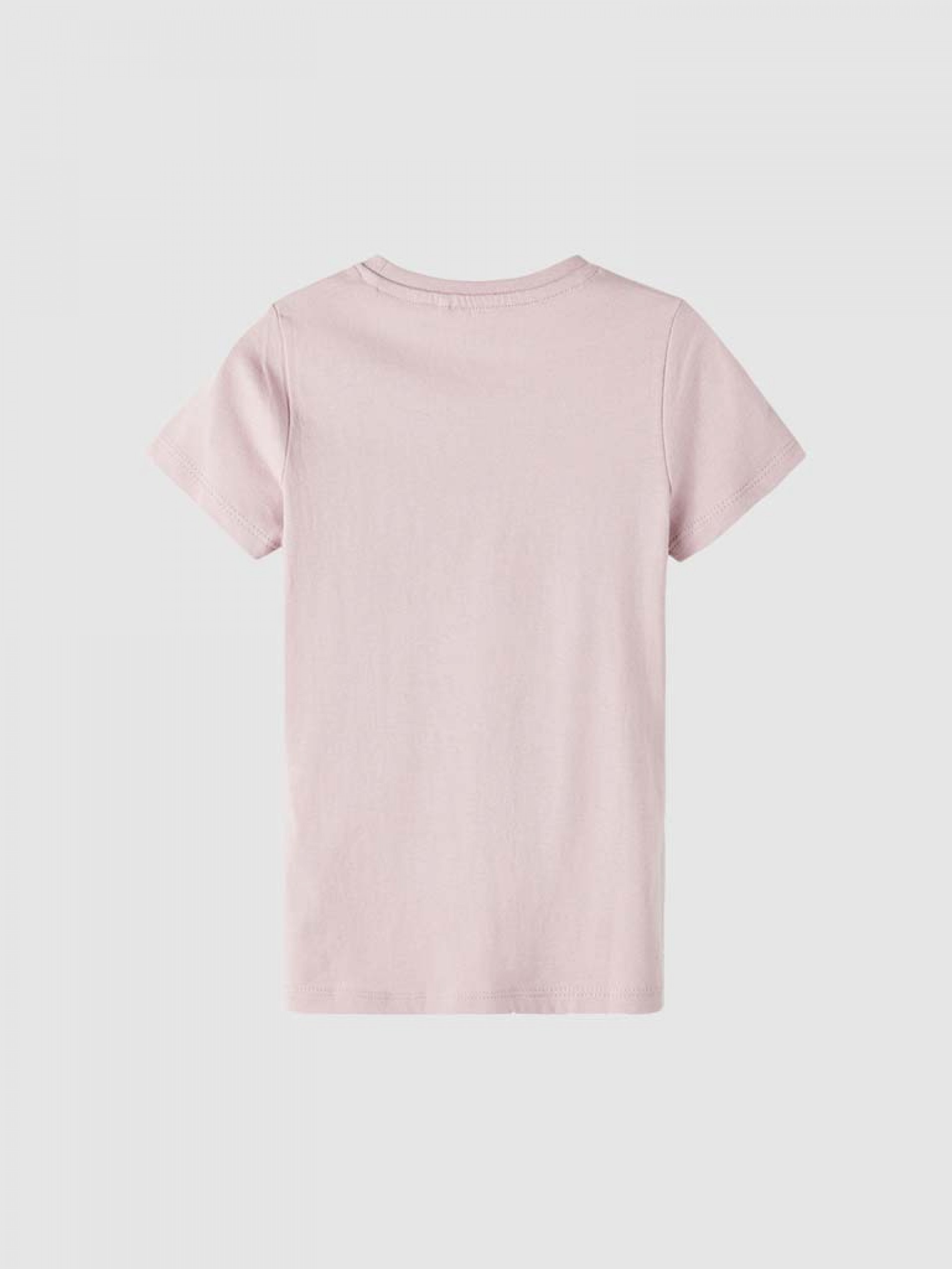 Camiseta Niña Name It