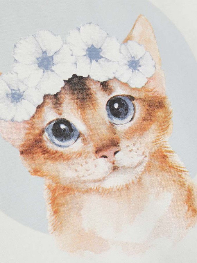 T-Shirt Girl Name It