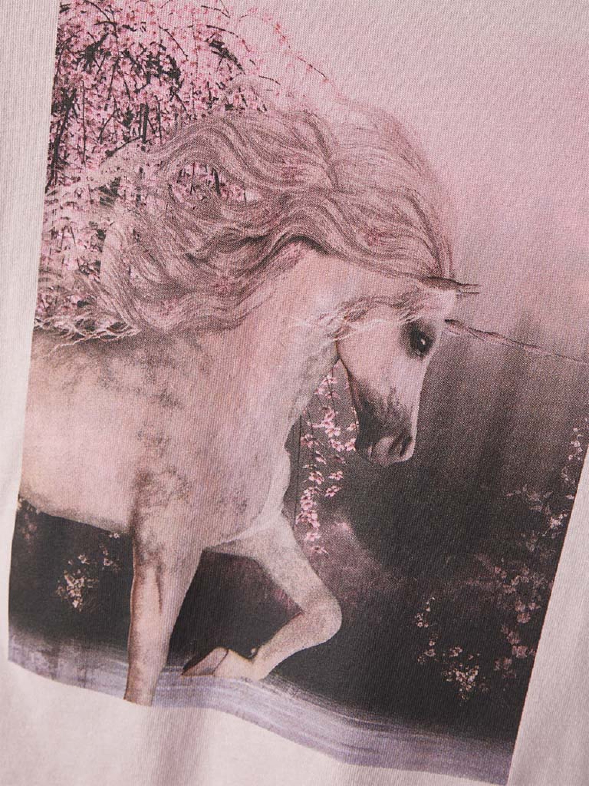 Camiseta Niña Name It