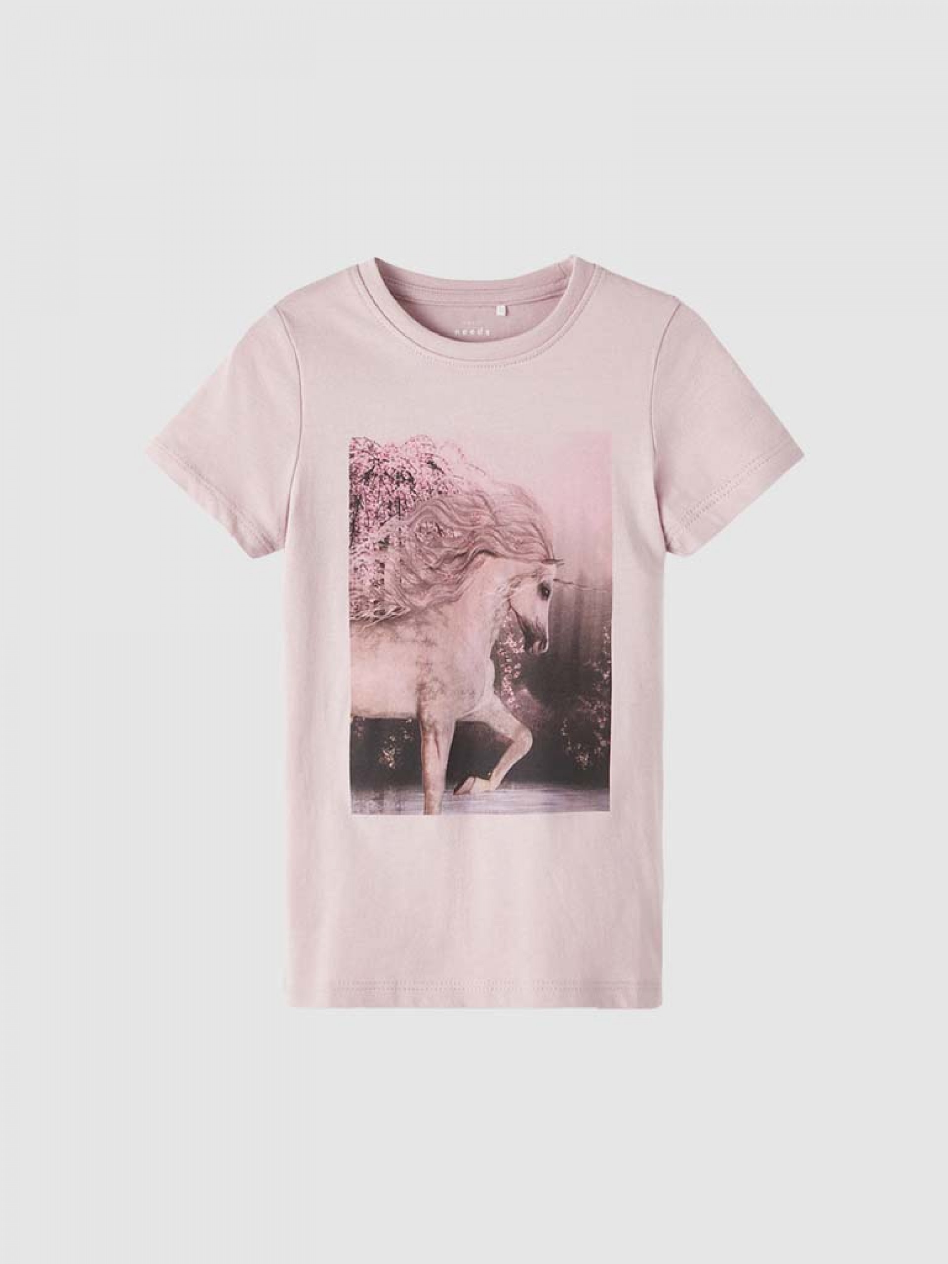 Camiseta Niña Name It