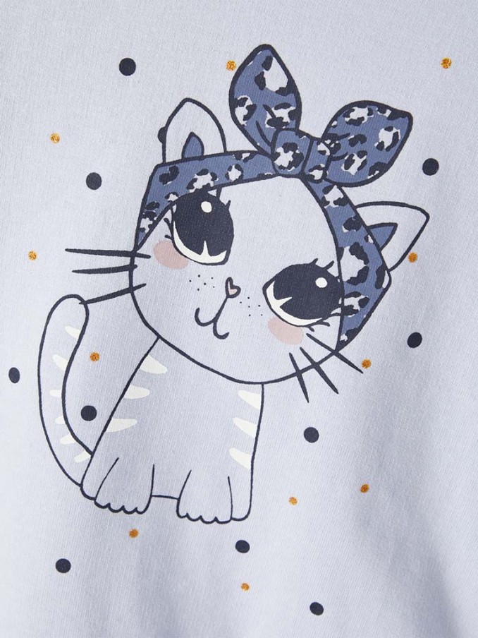 Sweatshirt Ni�a Name It