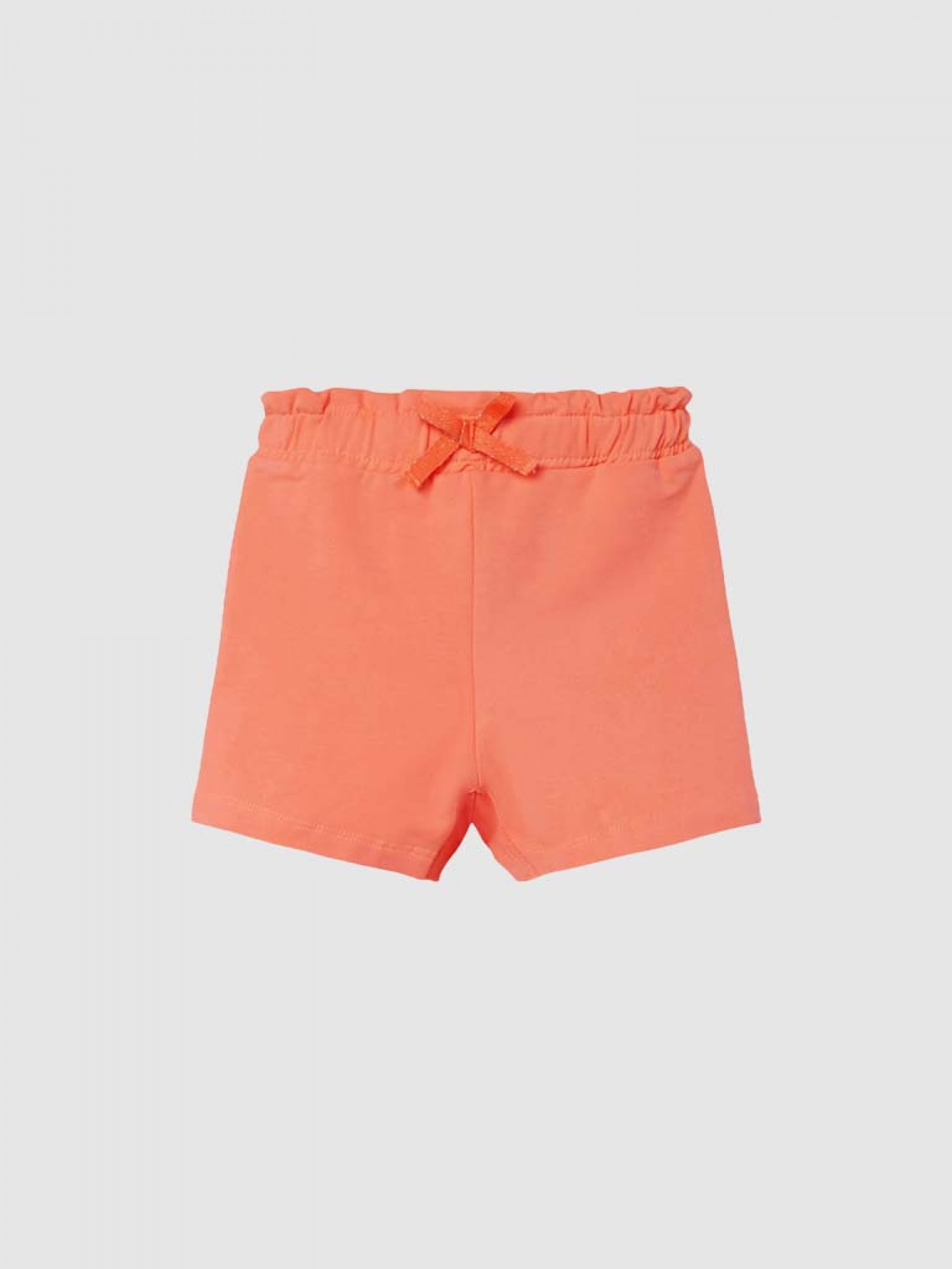 Pantalones Cortos Niña Name It