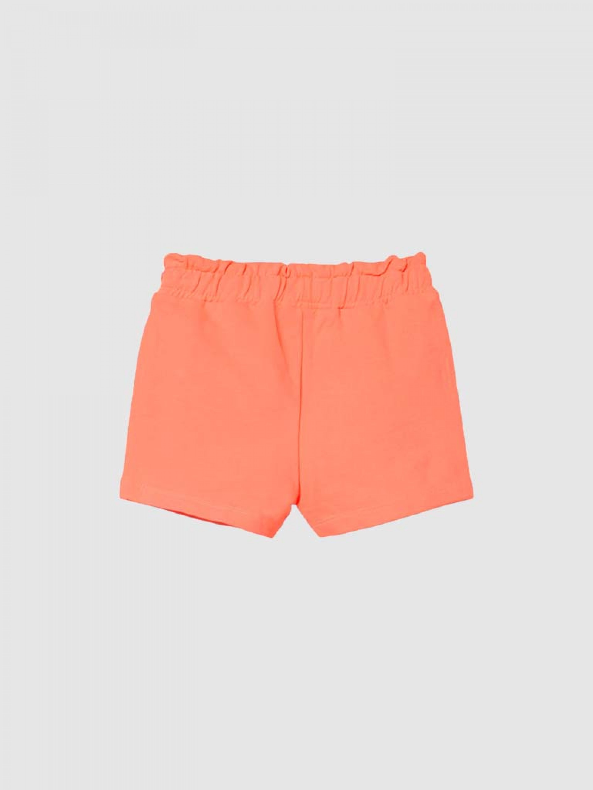 Pantalones Cortos Niña Name It