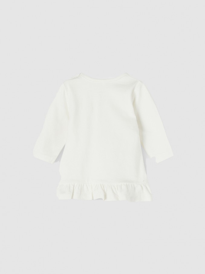 Sweatshirt Baby Girl Name It