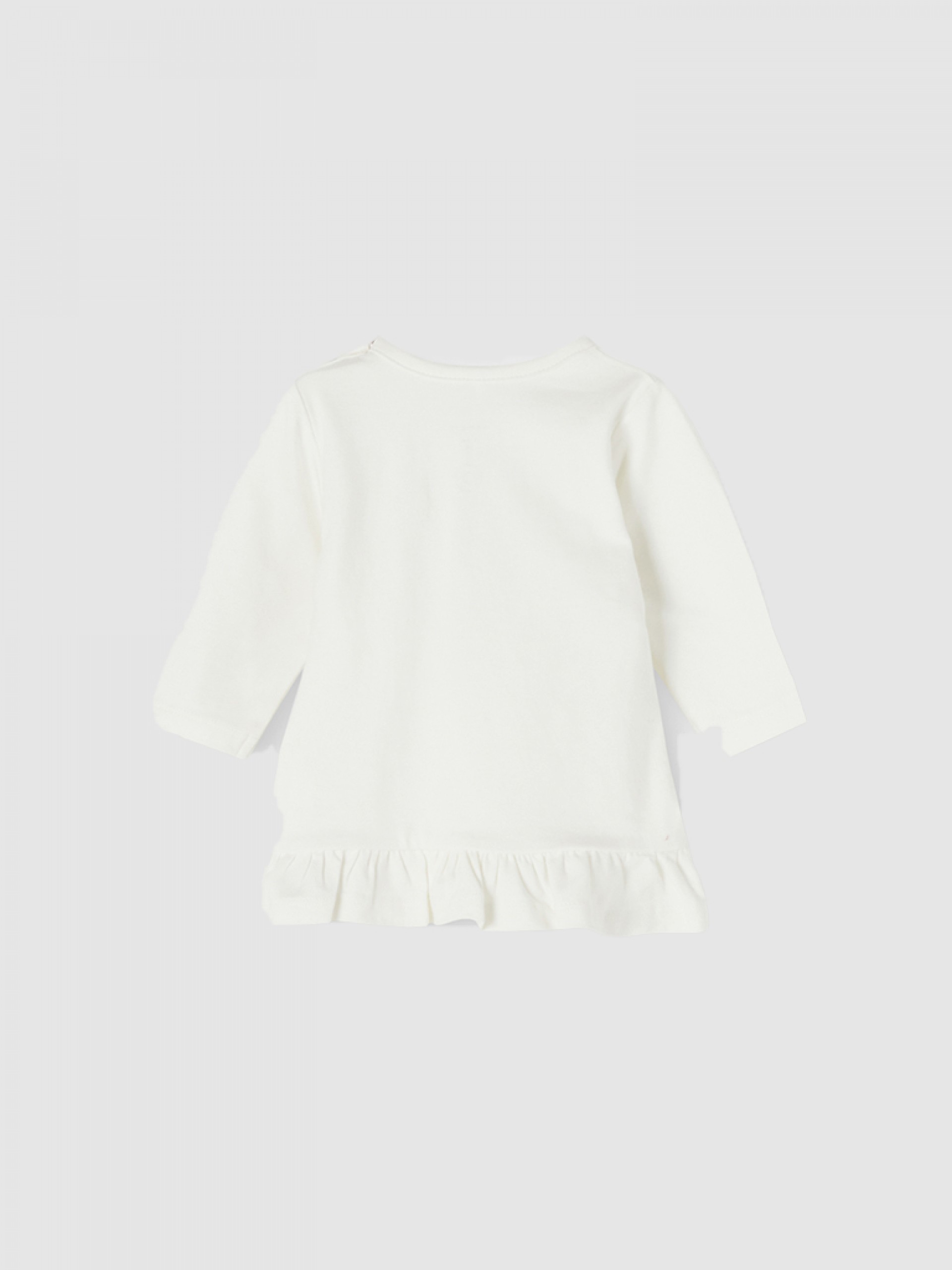 Sweatshirt Baby Girl Name It