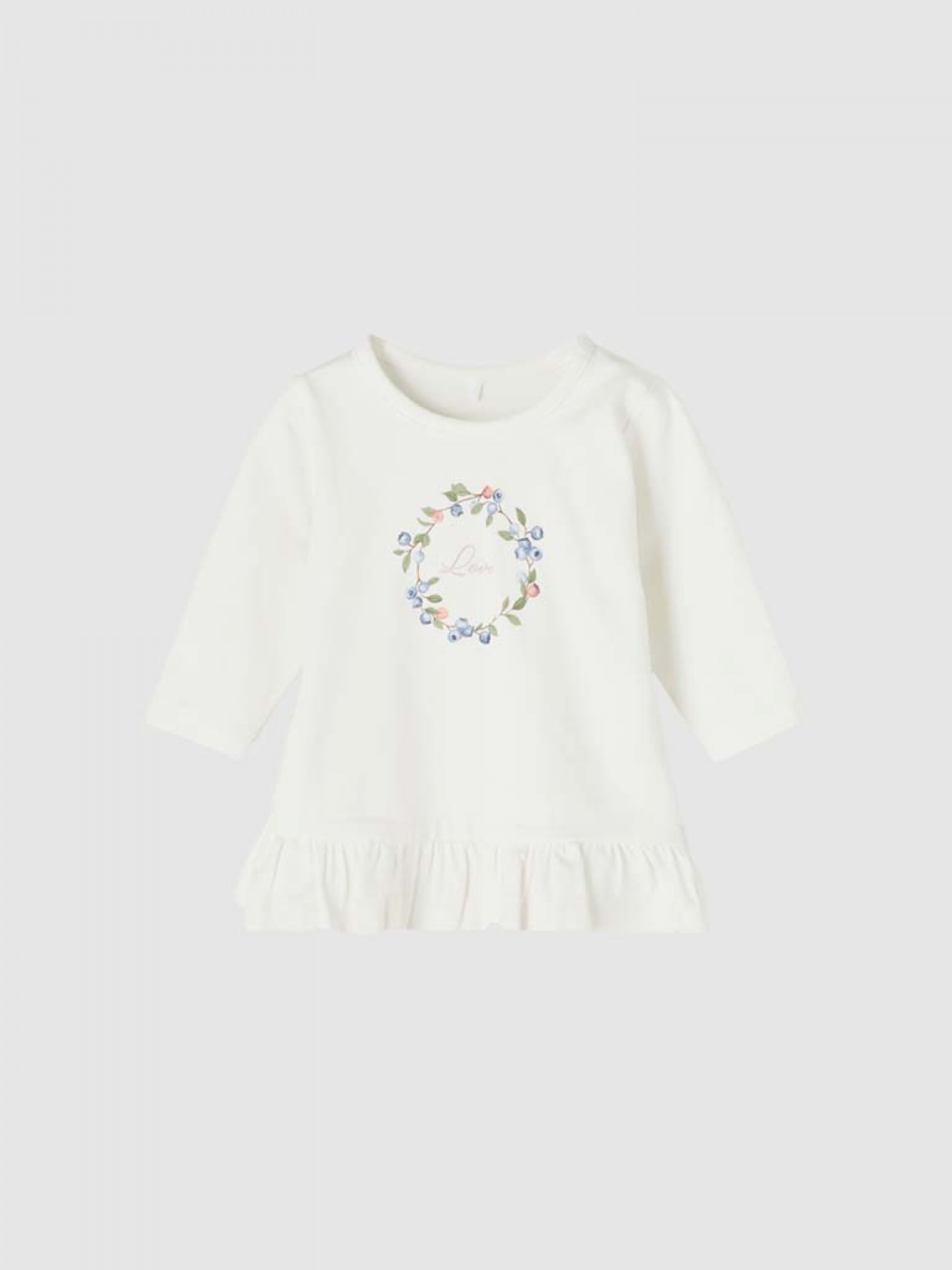 Sweatshirt Baby Girl Name It
