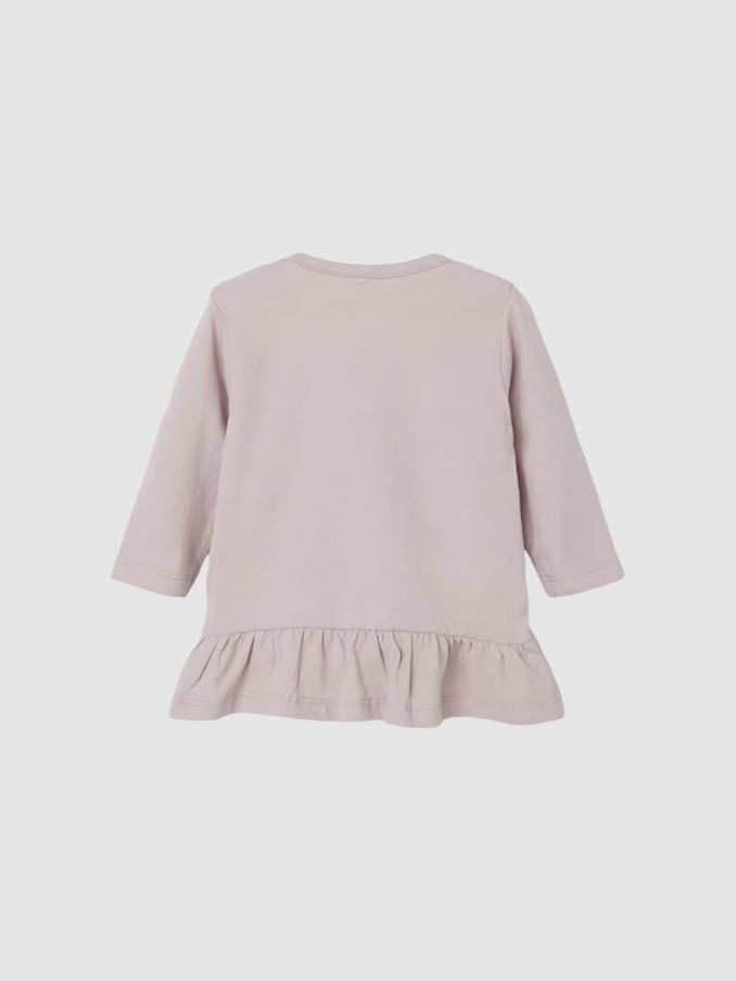 Sweatshirt Baby Girl Name It