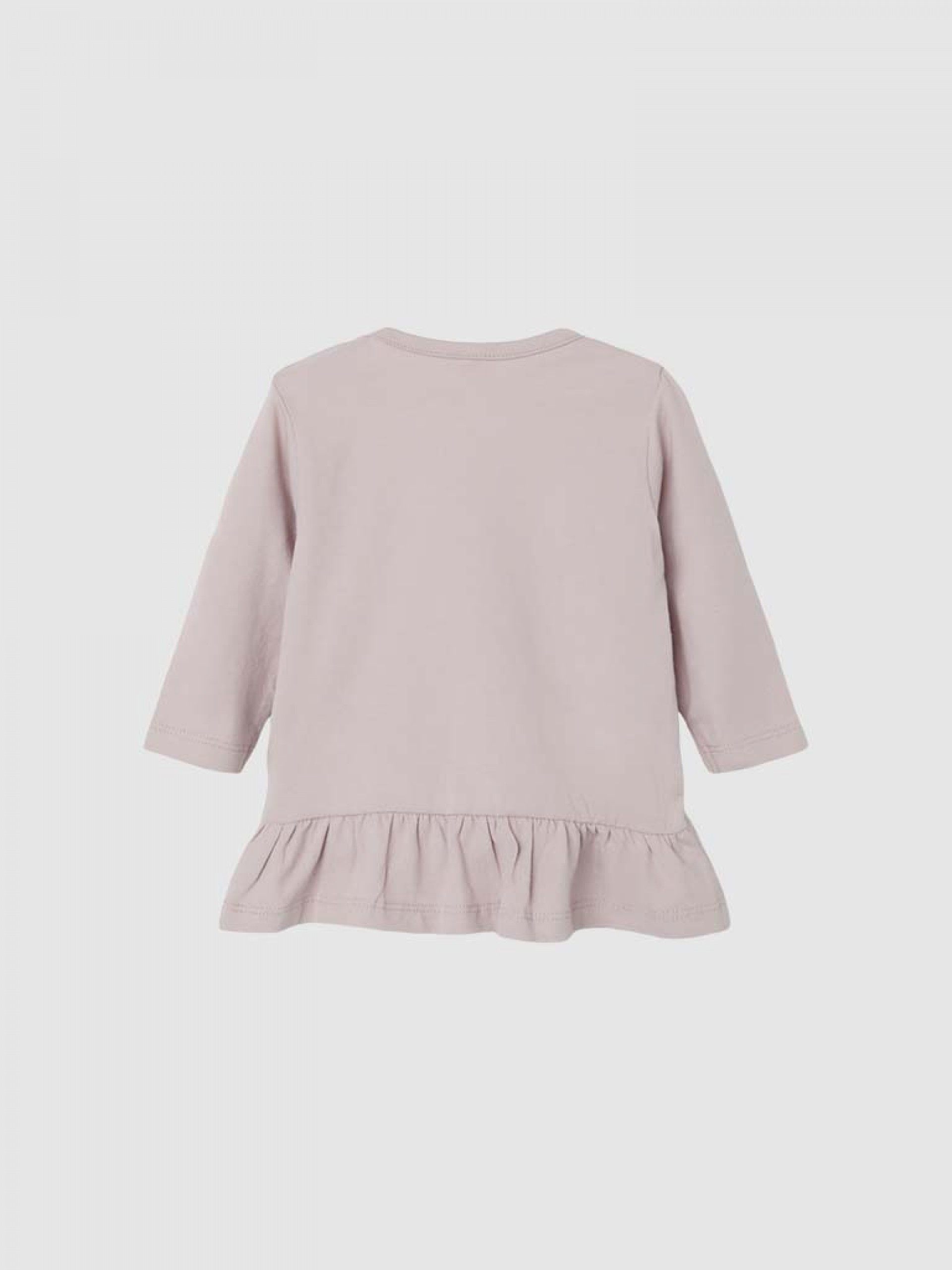 Sweatshirt Baby Girl Name It