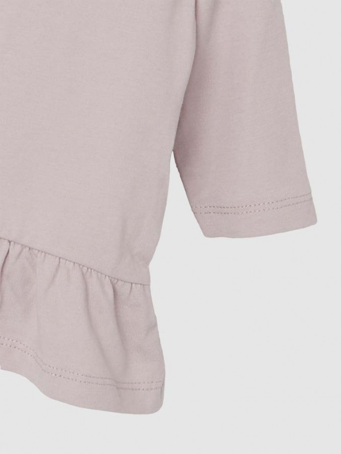 Sweatshirt Baby Girl Name It