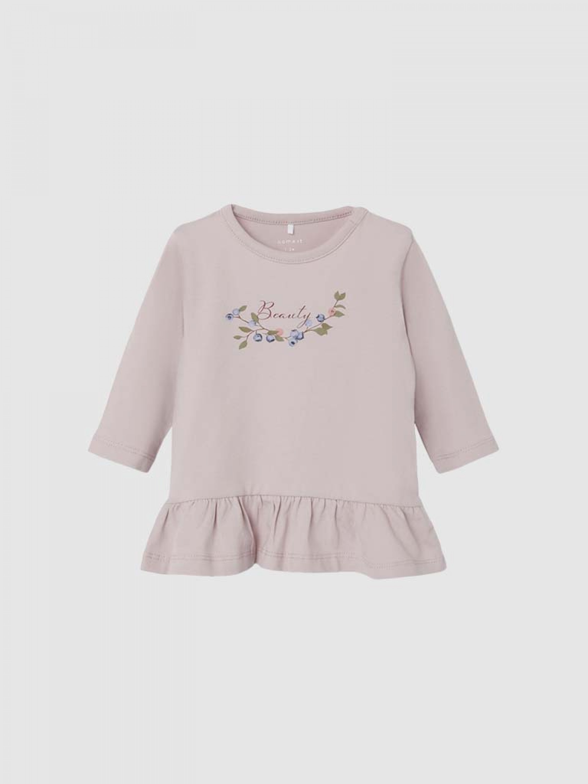 Sweatshirt Baby Girl Name It