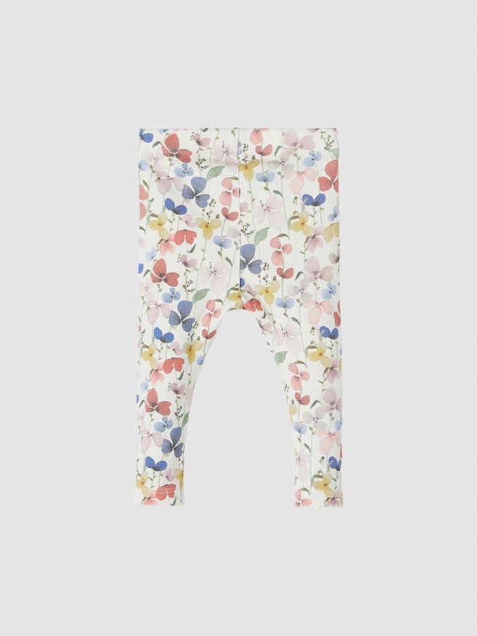 Leggings Baby Girl Name It