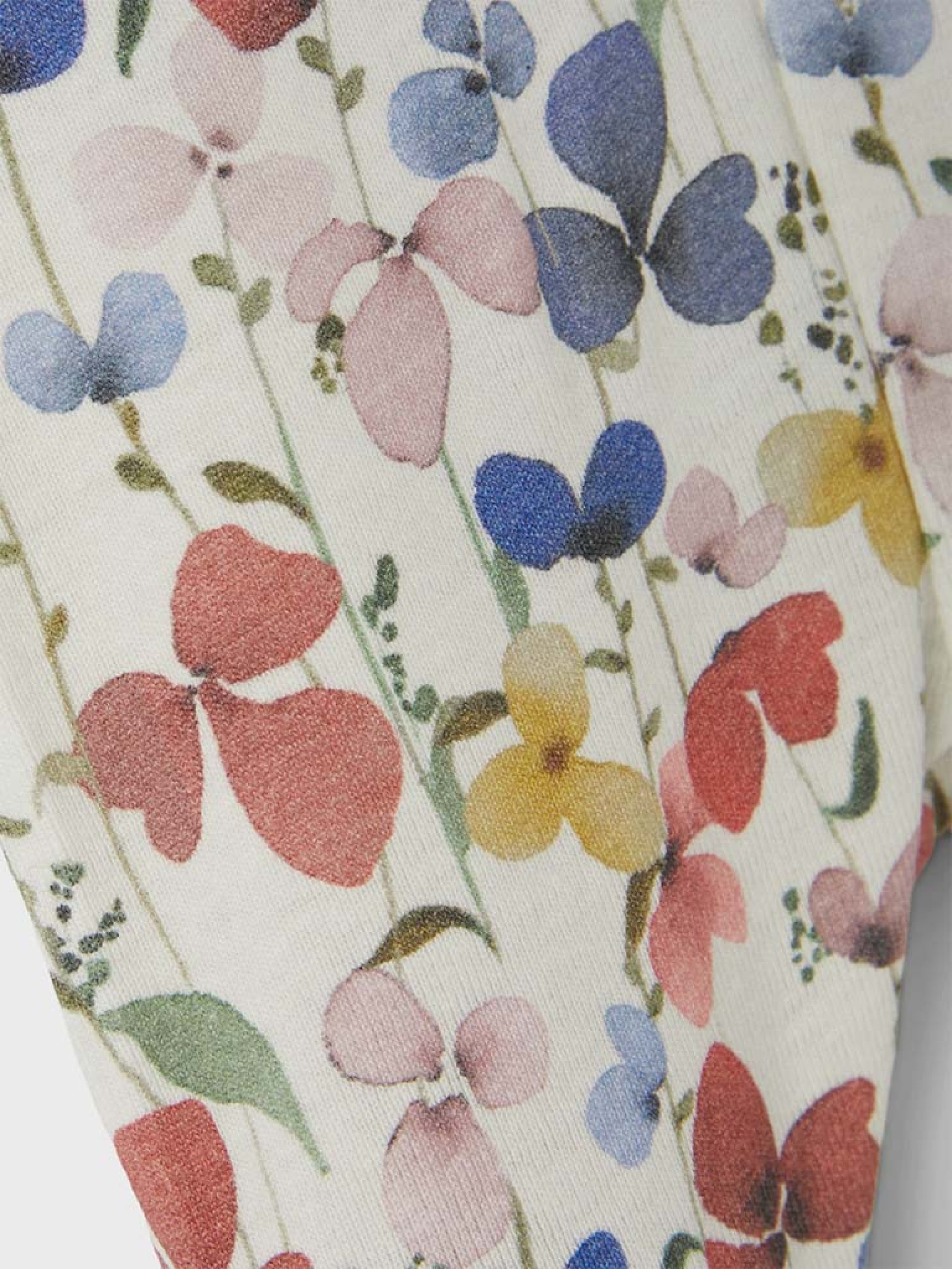 Leggings Bebe Niña Name It