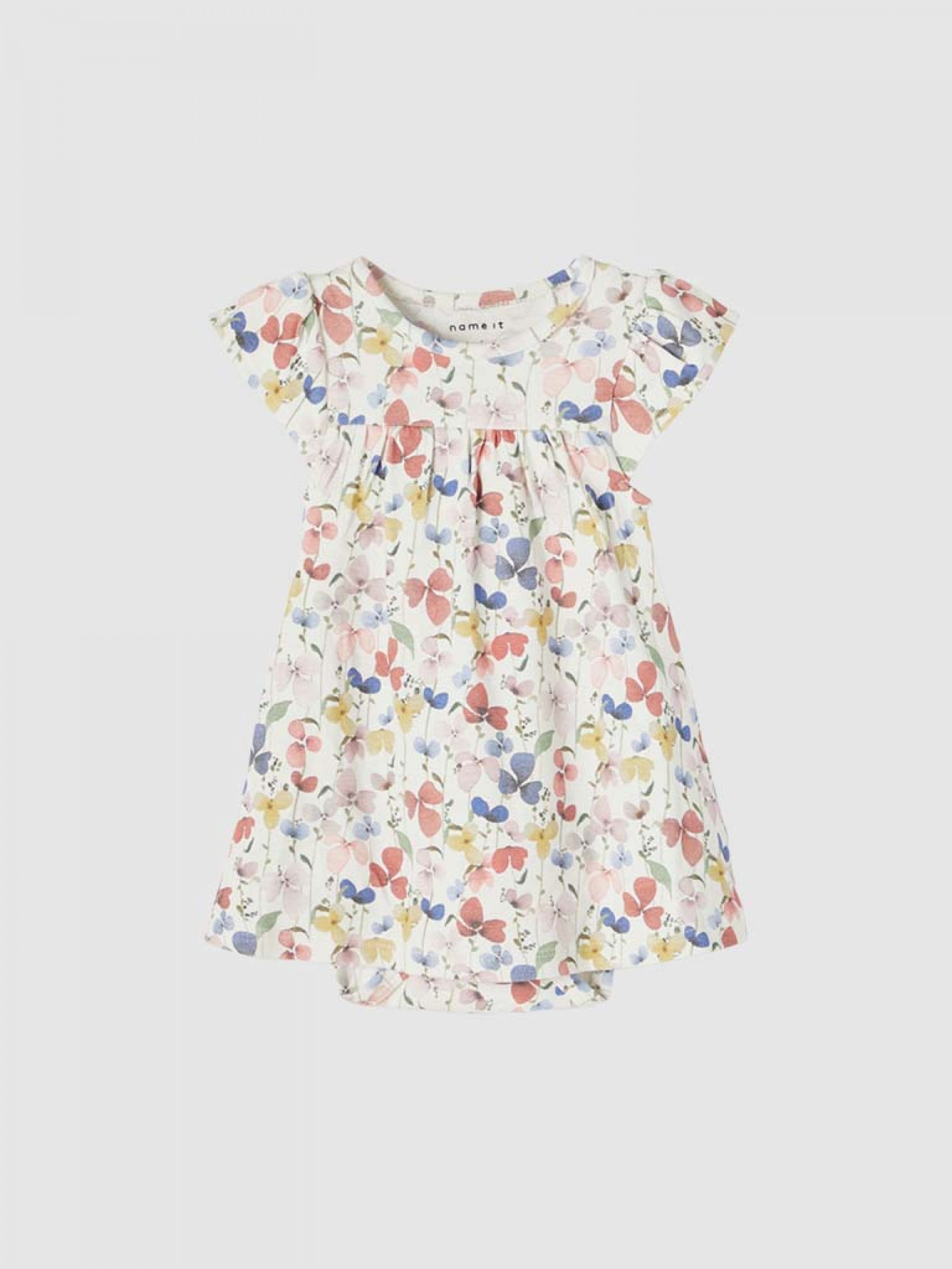 Dress Baby Girl Name It