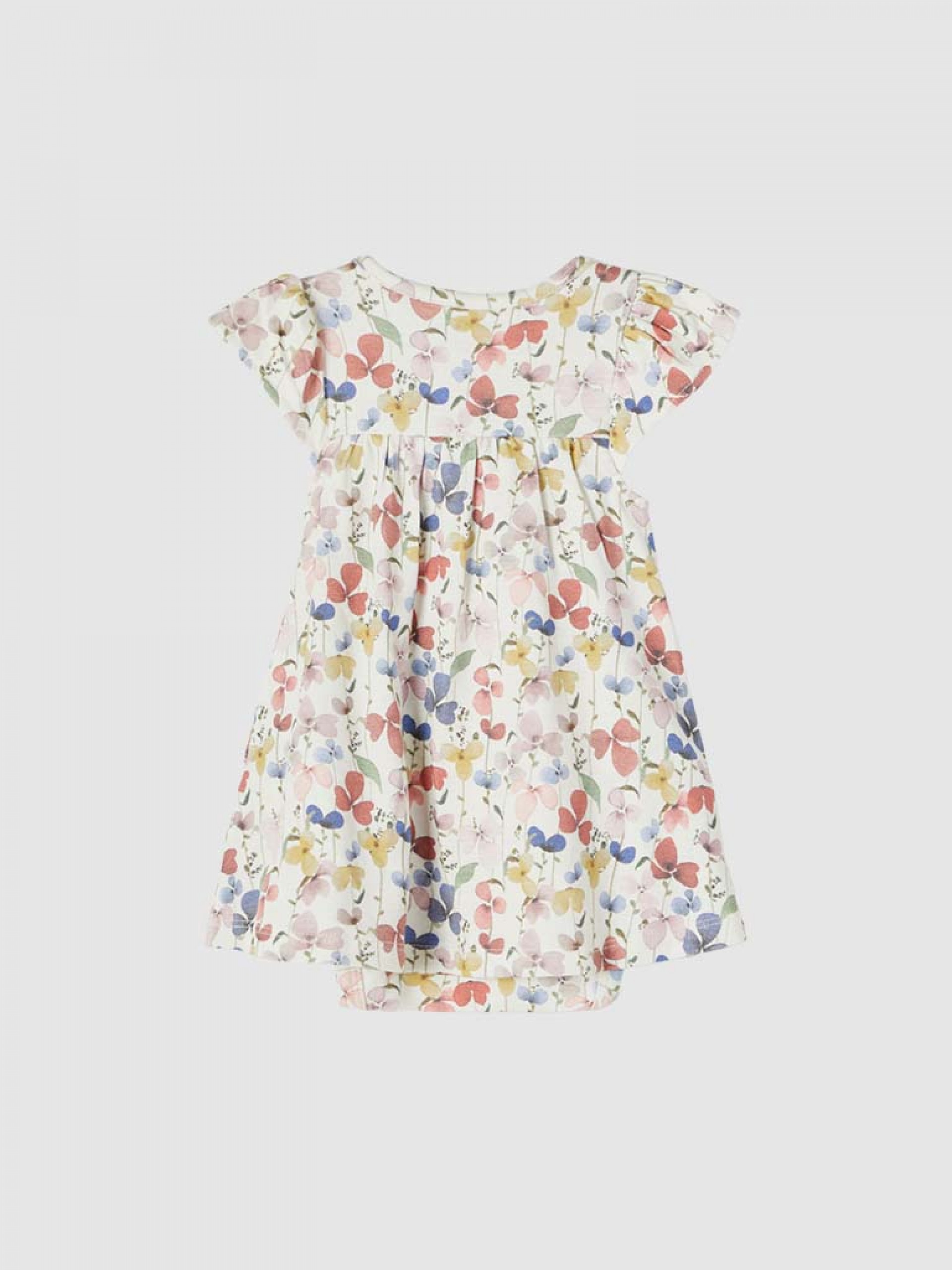 Dress Baby Girl Name It
