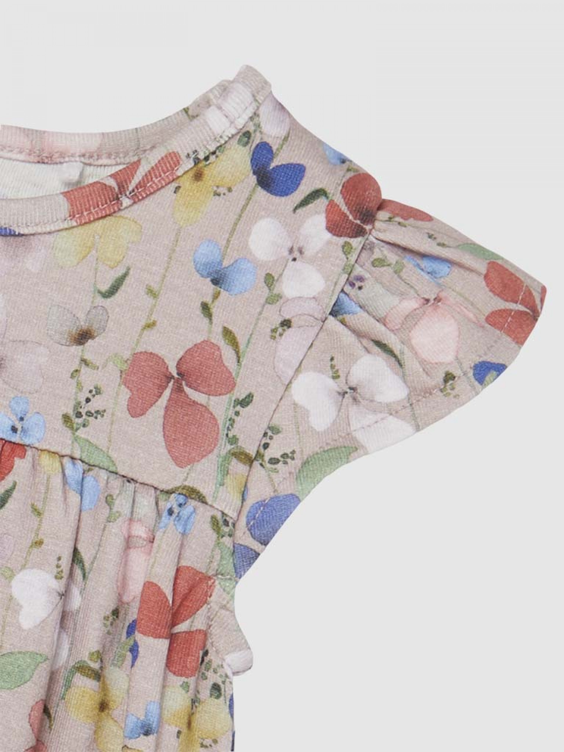 Dress Baby Girl Name It