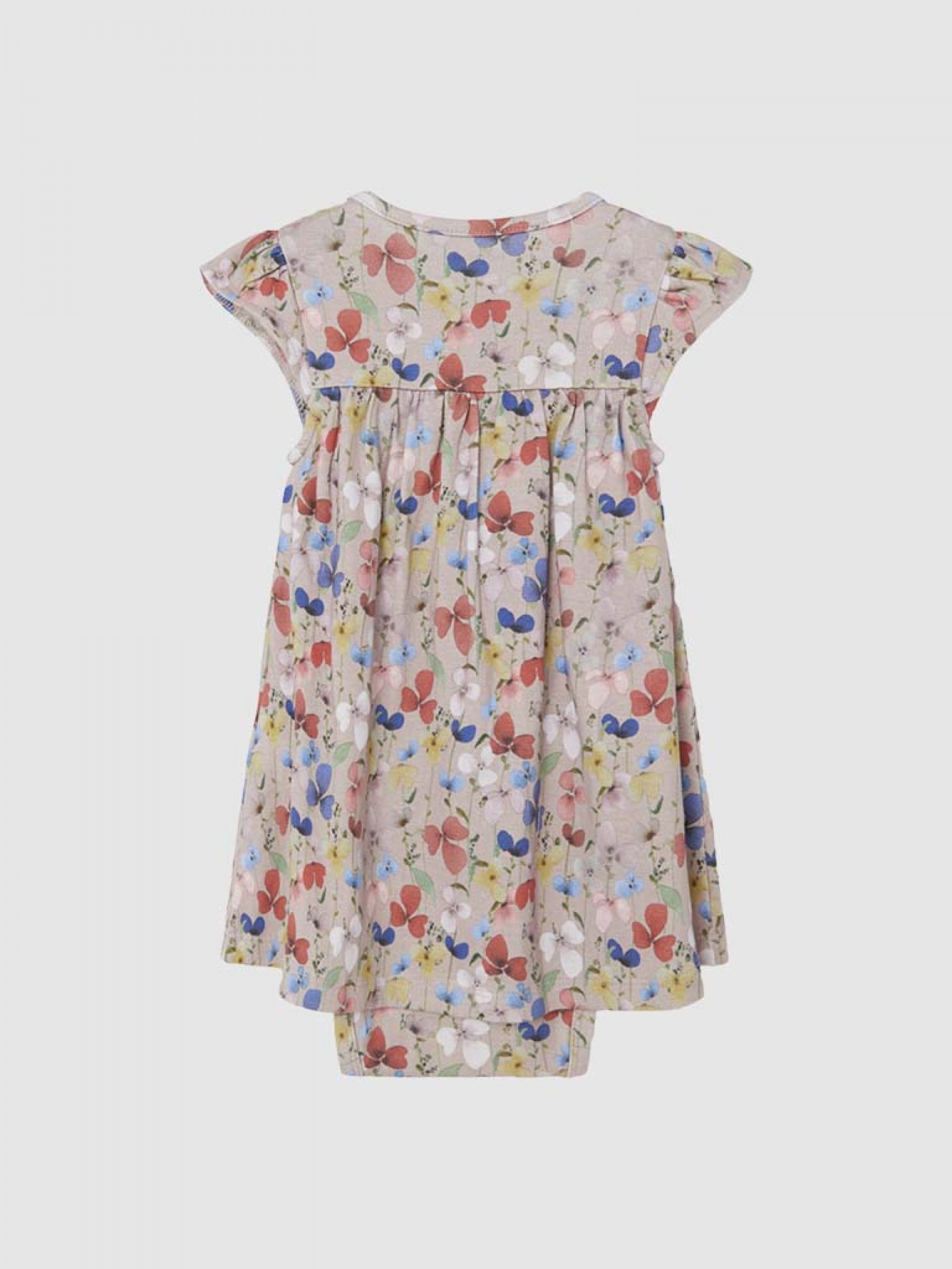 Dress Baby Girl Name It