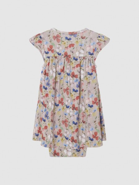 Dress Baby Girl Name It