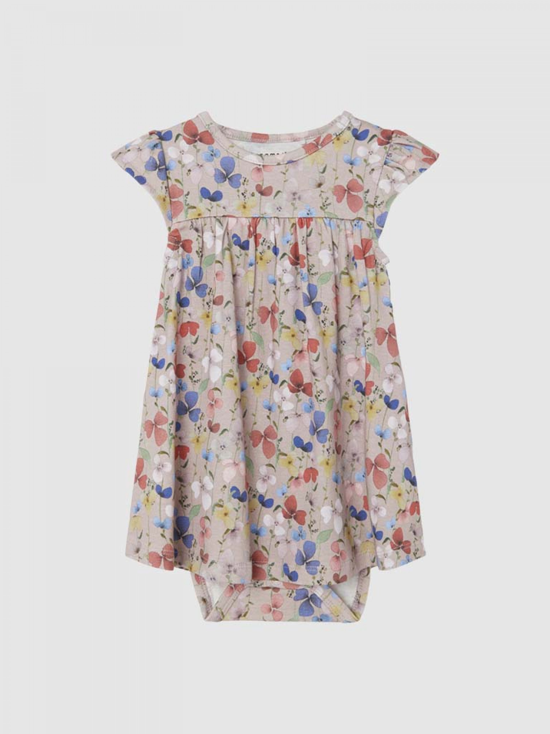 Dress Baby Girl Name It