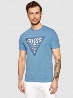 Camiseta Hombre Guess Camiseta Hombre Guess