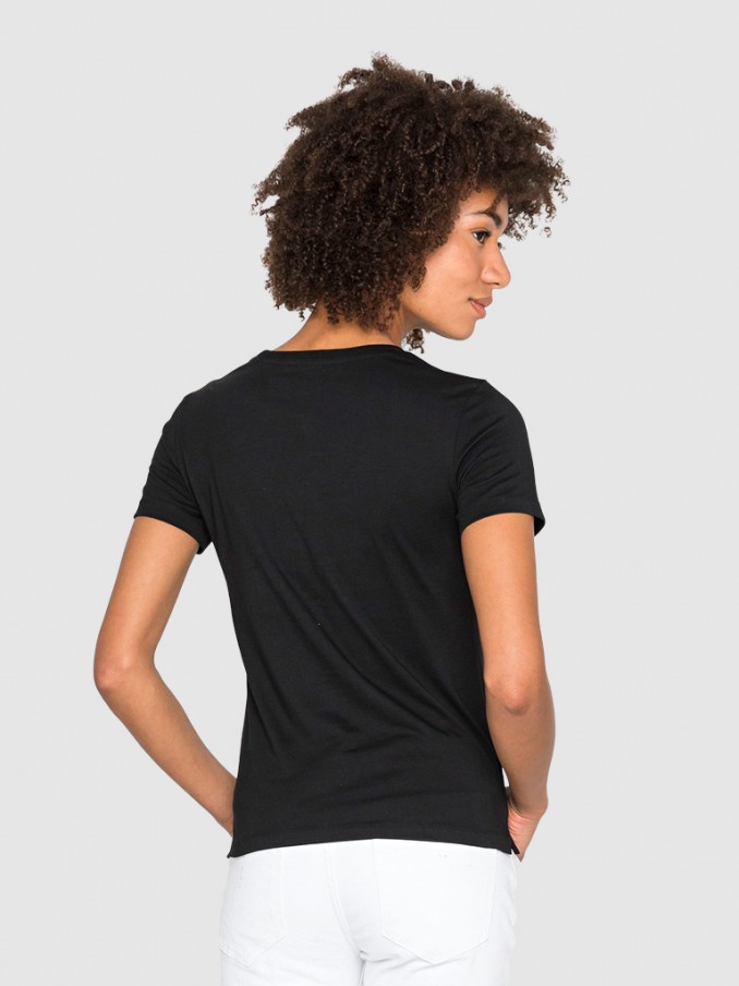 Camiseta Mujer Guess