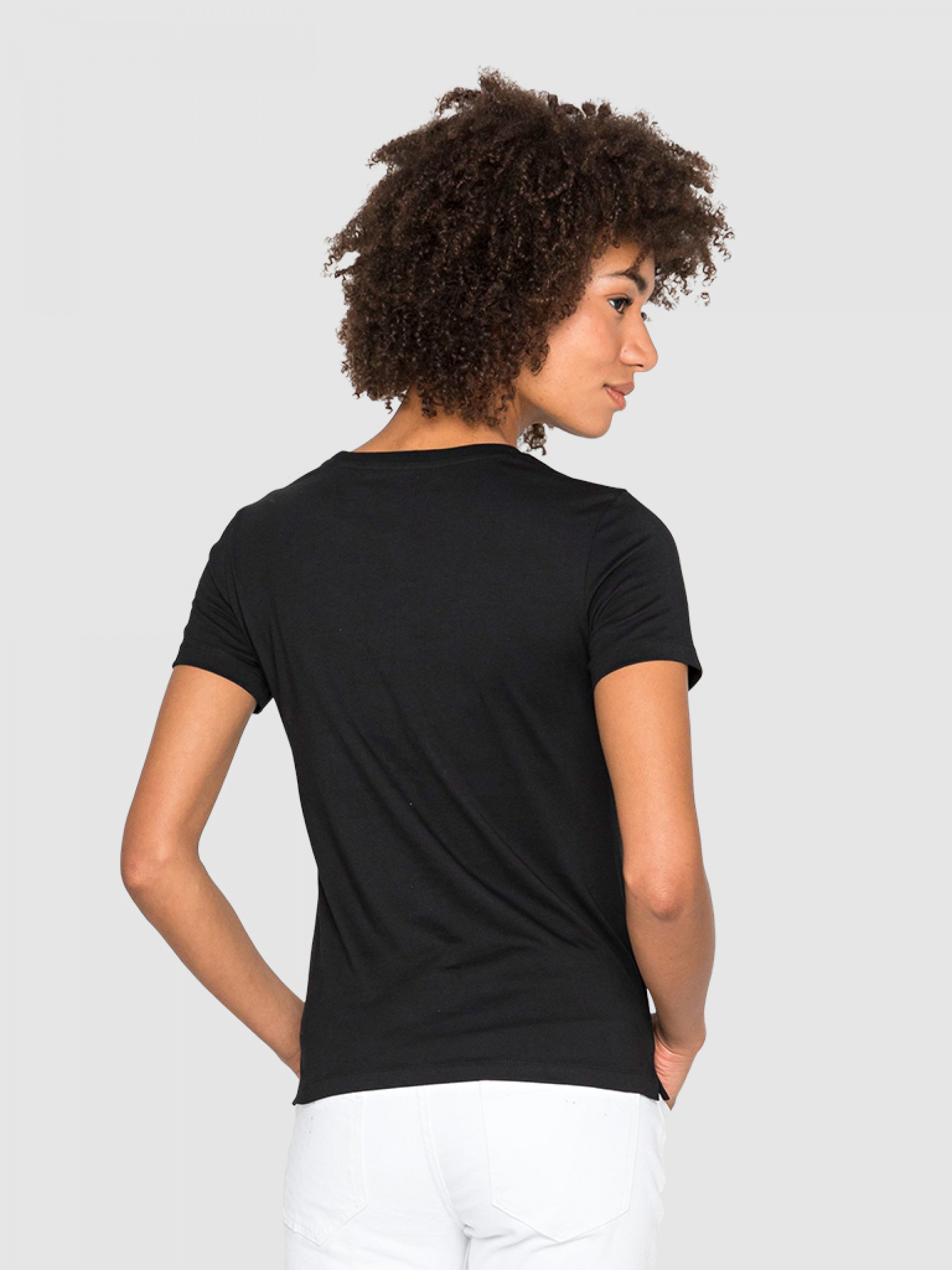 Camiseta Mujer Guess