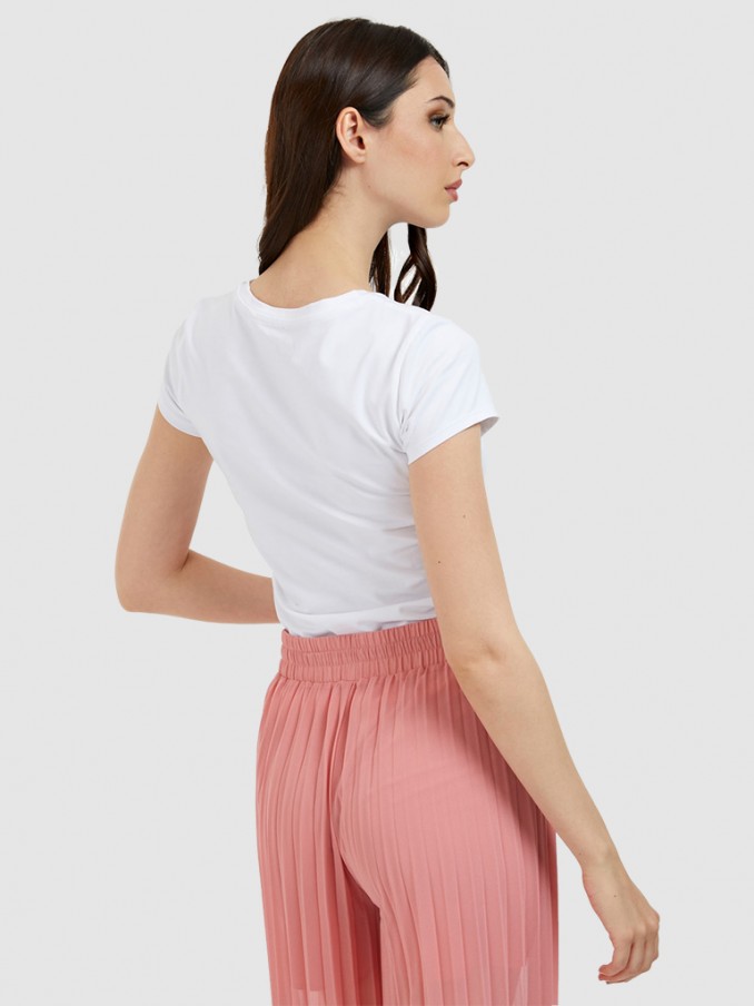 T-Shirt Mulher Guess