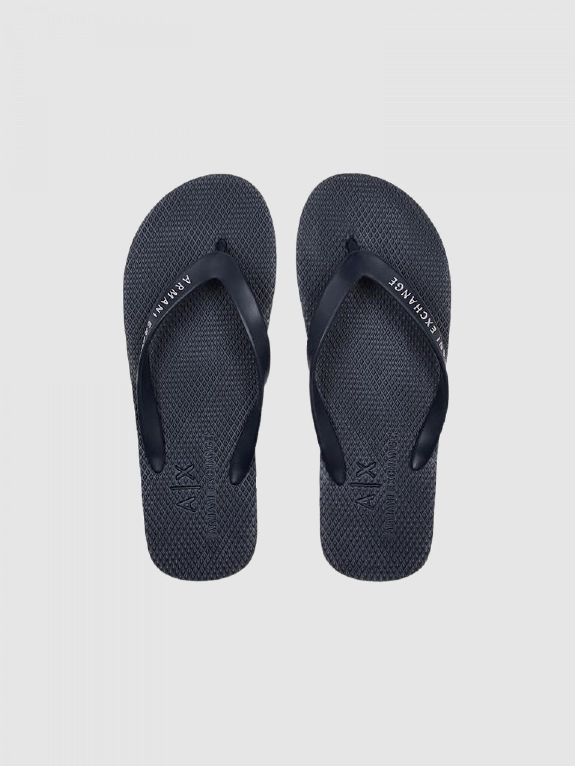 Chanclas Hombre Armani Exchange