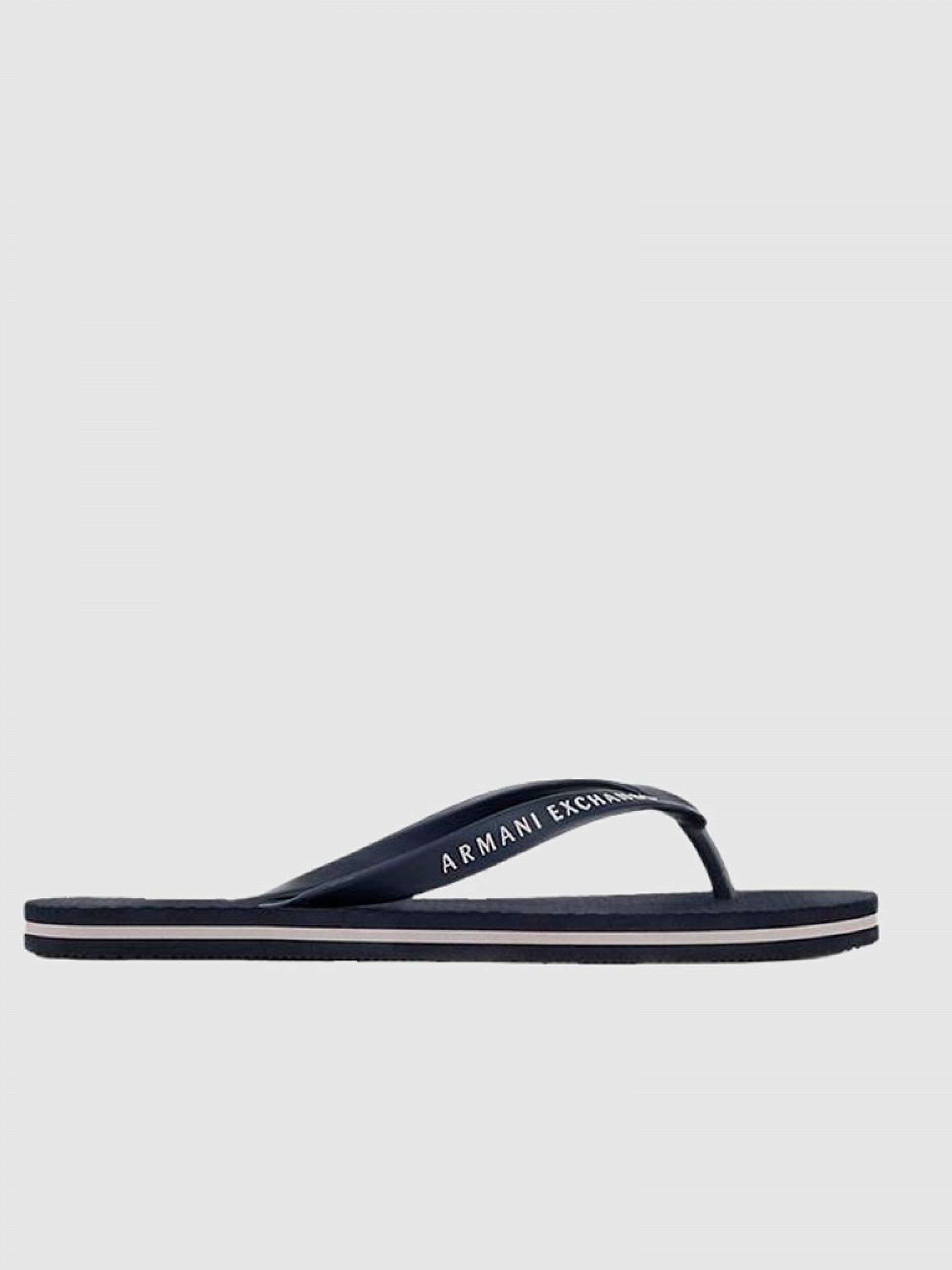 Chanclas Hombre Armani Exchange