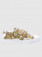Tenis Mujer Versace Tenis Mujer Versace