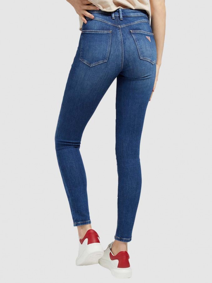 Jeans Woman Guess