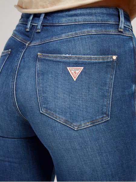 Jeans Woman Guess