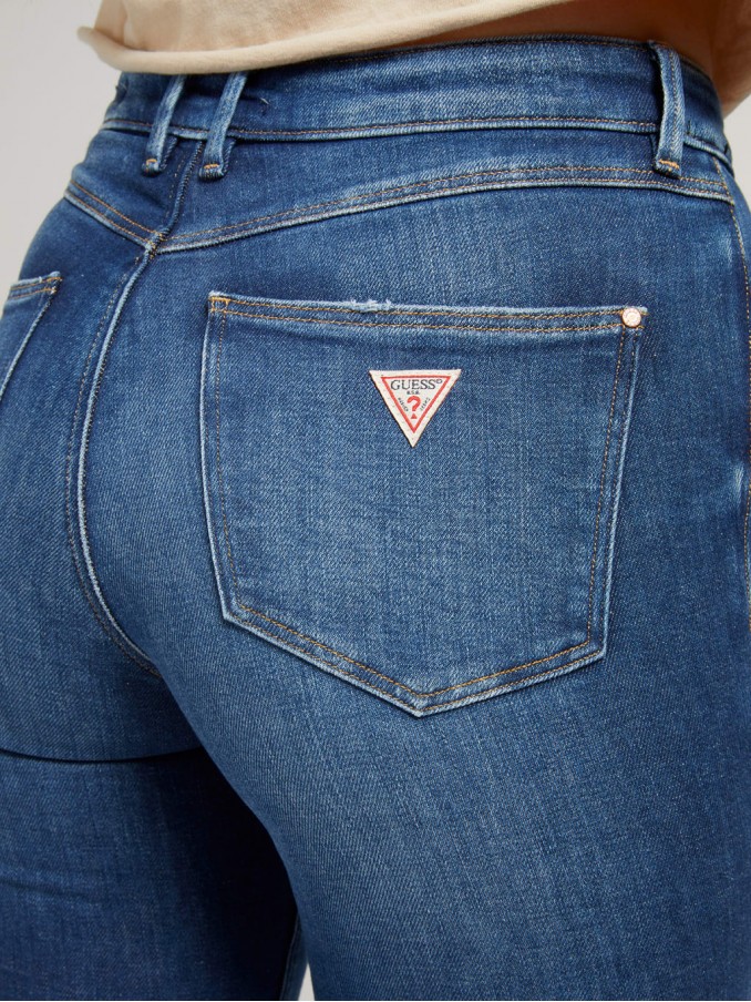 Jeans Woman Guess